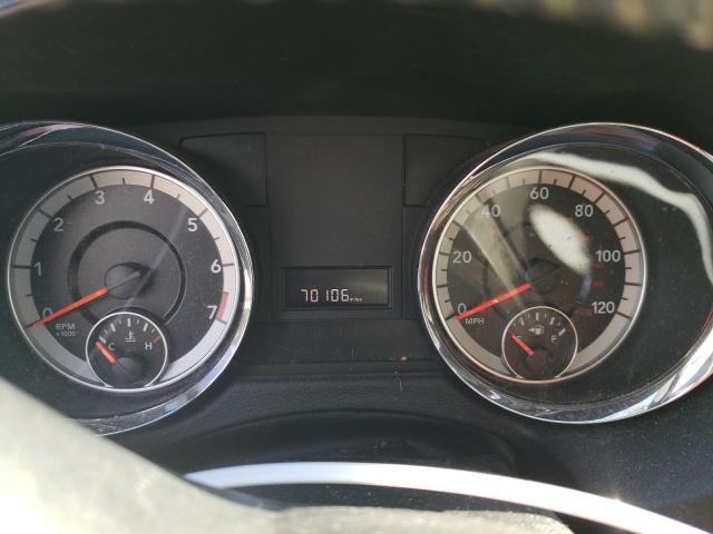 Photo 9 from auction – 2018 DODGE GRAND CARA with VIN 2C4RDGCG4JR240530