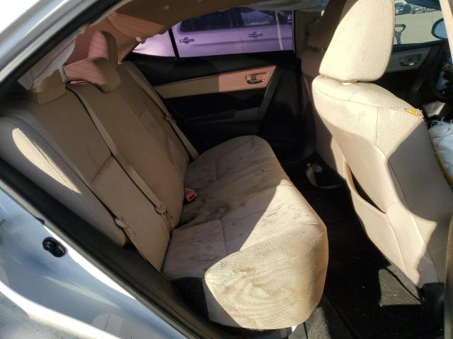 Photo 10 from auction – 2014 TOYOTA COROLLA L with VIN 5YFBURHE7EP018073