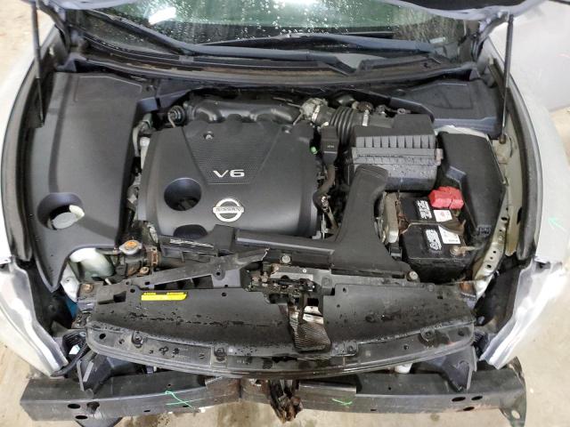 Photo 11 from auction – 2013 NISSAN MAXIMA S with VIN 1N4AA5AP6DC800631