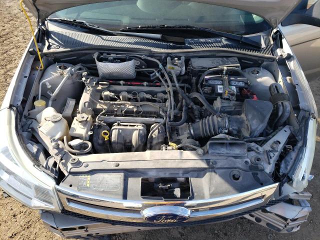 Photo 11 from auction – 2008 FORD FOCUS with VIN 1FAHP35N28W298764