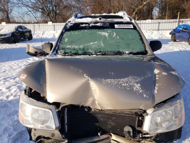Photo 12 from auction – 2006 PONTIAC TORRENT with VIN 2CKDL63F466157616