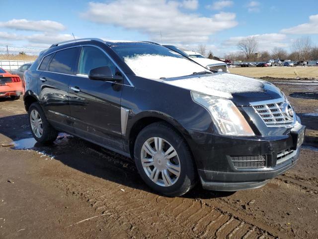 Photo 4 from auction – 2016 CADILLAC SRX LUXURY with VIN 3GYFNEE30GS523236