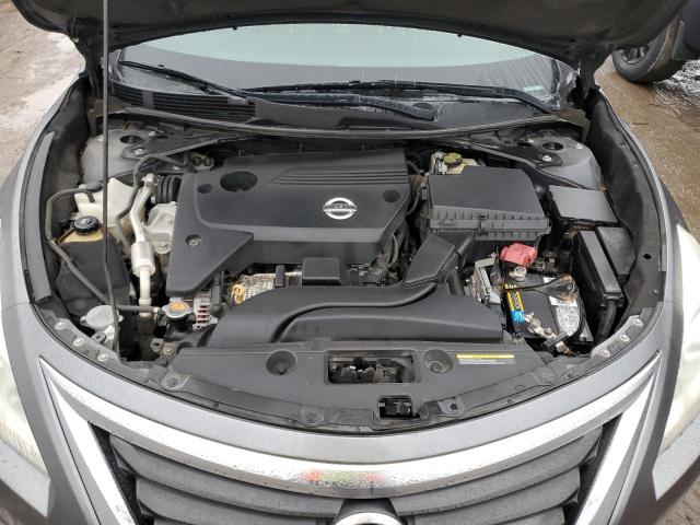Photo 11 from auction – 2015 NISSAN ALTIMA 2.5 with VIN 1N4AL3APXFC442807