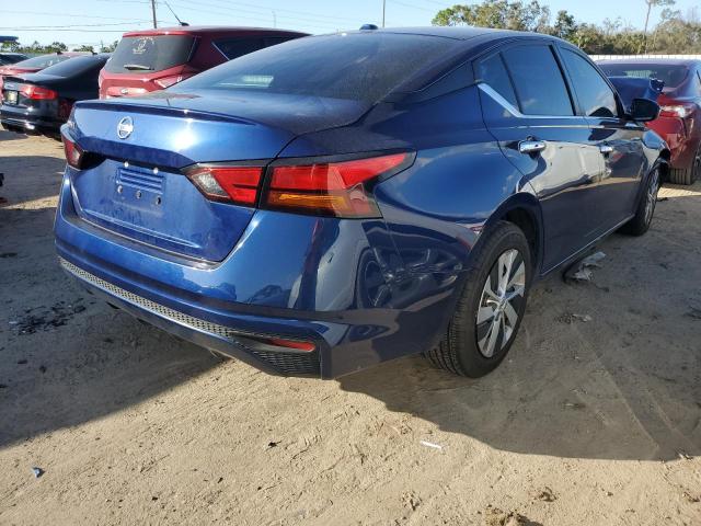 Photo 3 from auction – 2020 NISSAN ALTIMA S with VIN 1N4BL4BV3LC134560