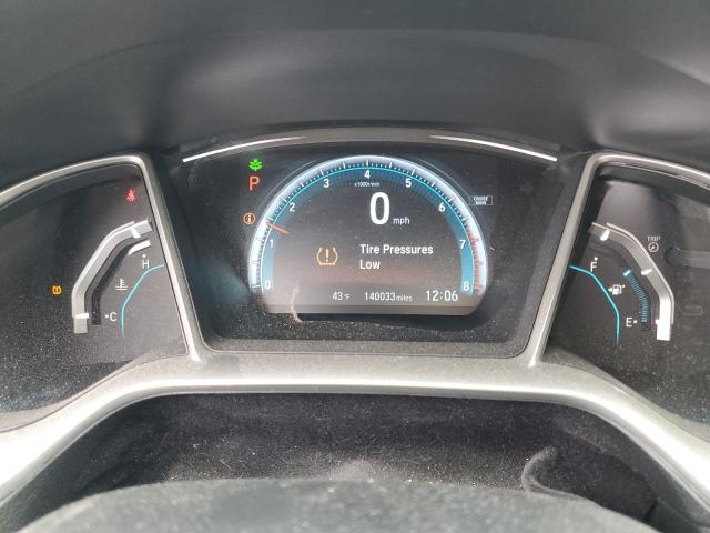 Photo 9 from auction – 2016 HONDA CIVIC EX with VIN 19XFC2F73GE041189
