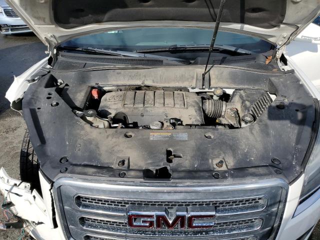 Photo 11 from auction – 2014 GMC ACADIA SLT with VIN 1GKKVRKD5EJ123409