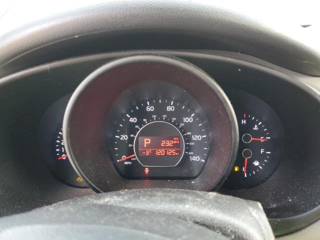 Photo 9 from auction – 2016 KIA SOUL with VIN KNDJN2A25G7315220