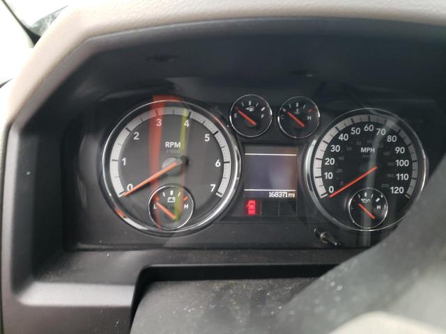 Foto 9 de la subasta – 2010 DODGE RAM 1500 con VIN 1D7RV1GP7AS230261
