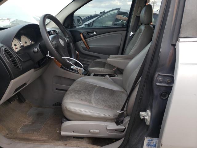 Photo 7 from auction – 2007 SATURN VUE with VIN 5GZCZ63407S813288