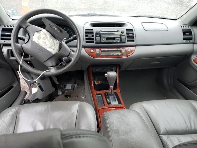 Photo 8 from auction – 2004 TOYOTA CAMRY LE with VIN 4T1BE30K84U893543