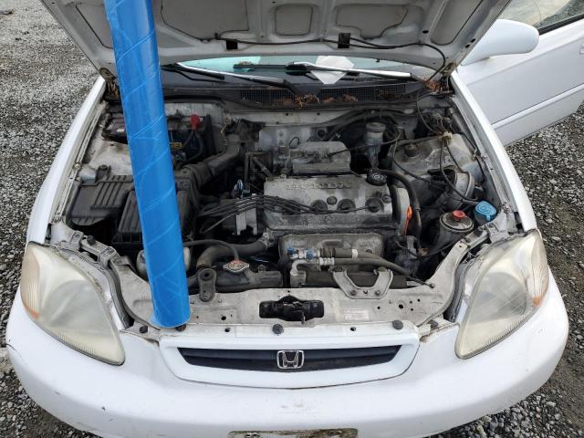 Photo 11 from auction – 1996 HONDA CIVIC EX with VIN 1HGEJ8249TL030488