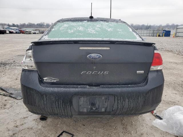 Photo 6 from auction – 2008 FORD FOCUS SE with VIN 1FAHP35N18W246560
