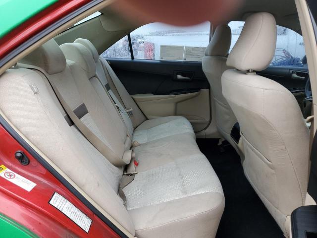 Photo 10 from auction – 2013 TOYOTA CAMRY L with VIN 4T1BF1FK6DU654775