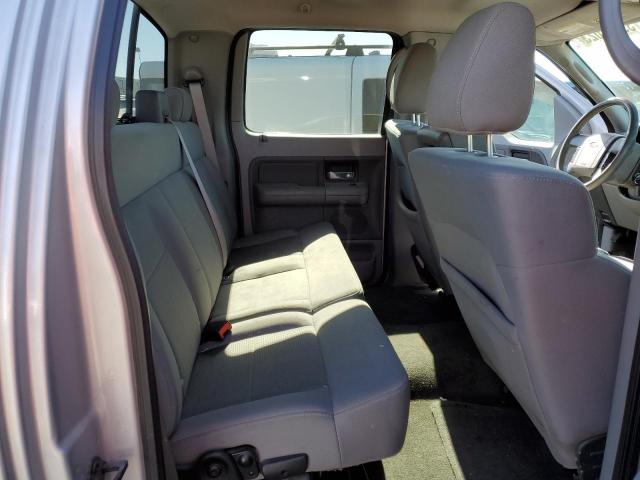 Photo 10 from auction – 2007 FORD F150 SUPER with VIN 1FTPW12567KD52929