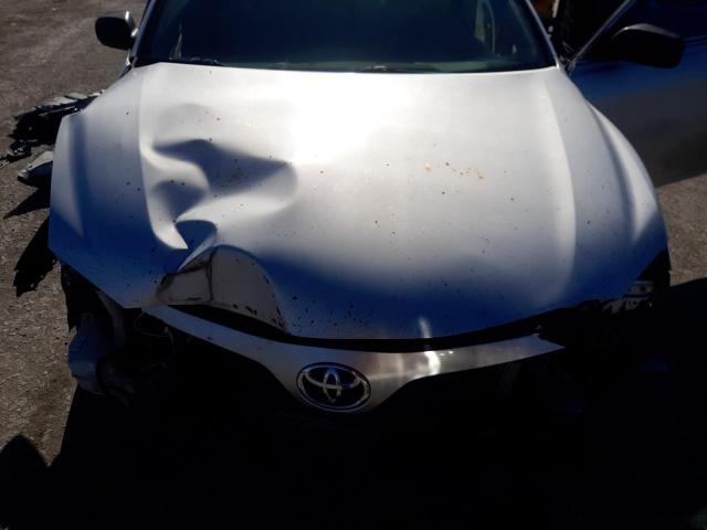 صورة رقم 11 من المزاد - 2011 TOYOTA CAMRY BASE مع VIN 4T1BF3EK5BU647276