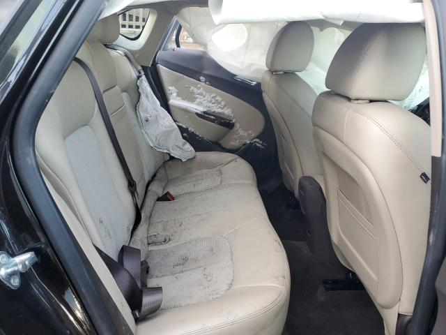 Zdjęcie 10 z aukcji – 2013 BUICK VERANO CON z VIN 1G4PR5SK1D4163766