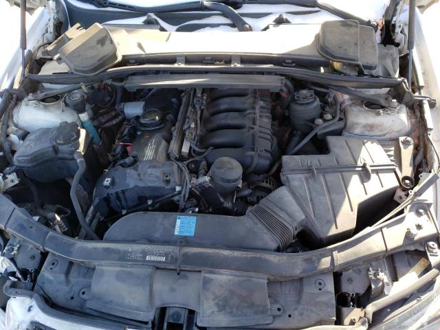 Photo 11 from auction – 2007 BMW 328 I with VIN WBAVA33577PG49291