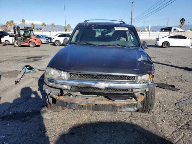 Photo 5 from auction – 2005 CHEVROLET TRAILBLAZE with VIN 1GNDS13S352101633