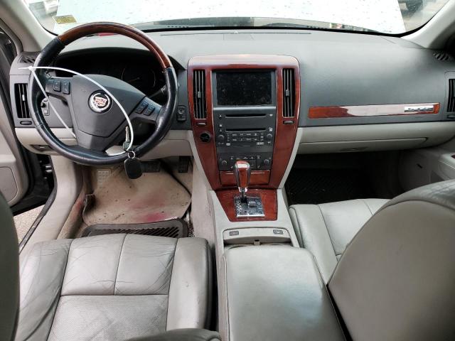 Фото 8 с аукциона – 2006 CADILLAC STS с VIN 1G6DC67A360178670