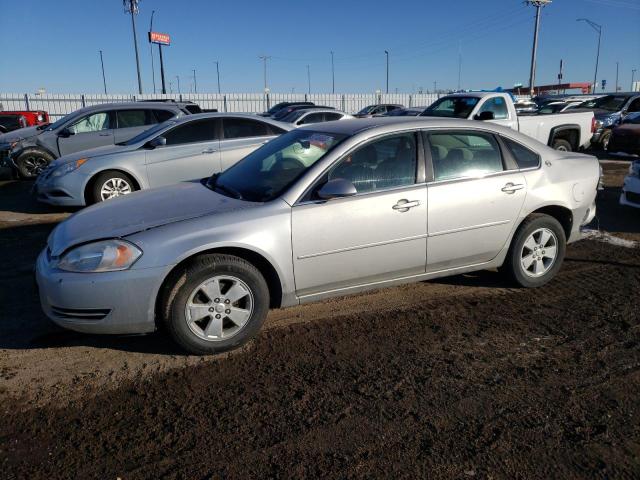 CHEVROLET IMPALA 2007 con VIN 2G1WT58K479148990 - Foto de la subasta