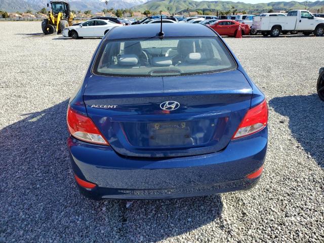 Photo 6 from auction – 2016 HYUNDAI ACCENT SE with VIN KMHCT4AEXGU048609