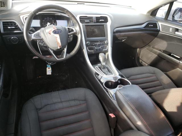 Photo 8 from auction – 2016 FORD FUSION SE with VIN 3FA6P0H79GR170395