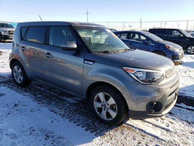 Photo 4 from auction – 2018 KIA SOUL with VIN KNDJN2A25J7622135