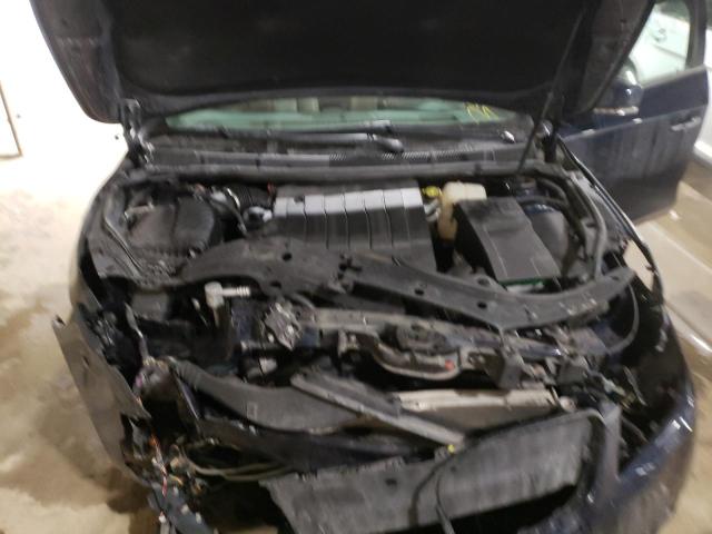 Photo 11 from auction – 2012 BUICK LACROSSE P with VIN 1G4GD5E33CF346589