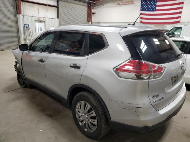 Photo 2 from auction – 2016 NISSAN ROGUE S with VIN 5N1AT2MT1GC744531