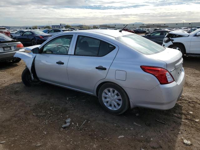 Zdjęcie 2 z aukcji – 2016 NISSAN VERSA S z VIN 3N1CN7AP2GL869119