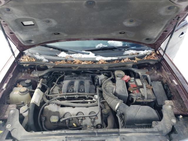 Photo 12 from auction – 2010 FORD FLEX LIMIT with VIN 2FMGK5DC8ABA62560