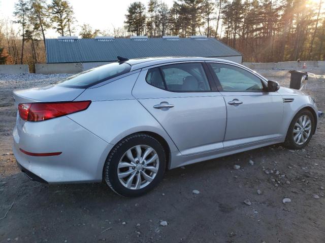 Foto 3 de la subasta – 2014 KIA OPTIMA EX con VIN 5XXGN4A74EG346500