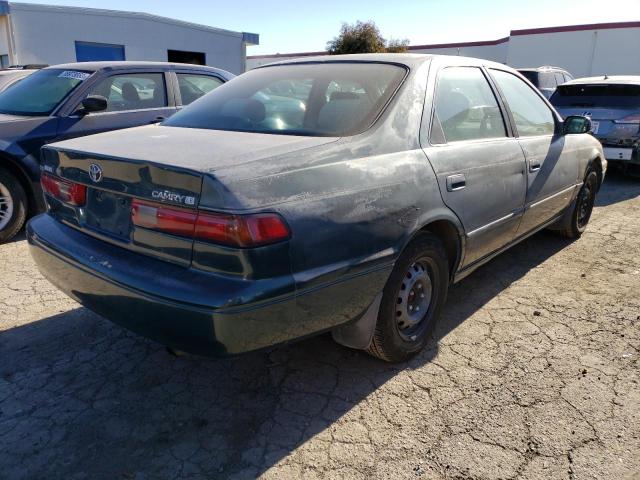 Photo 3 from auction – 1998 TOYOTA CAMRY CE with VIN JT2BG22K2W0205397