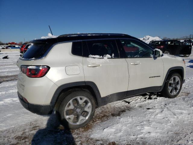Foto 3 de la subasta – 2018 JEEP COMPASS LI con VIN 3C4NJDCB2JT222812