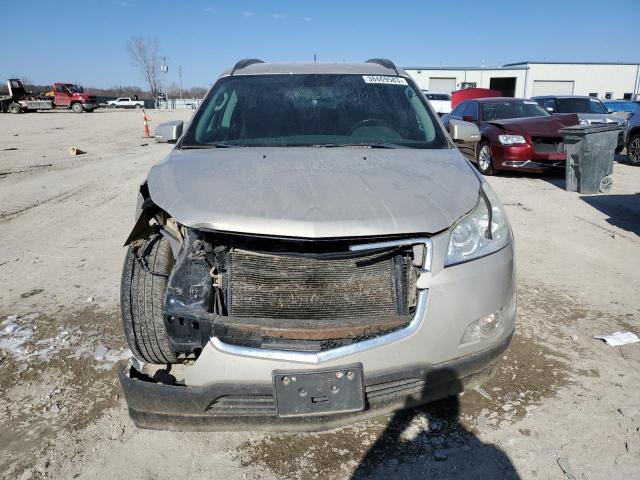 Photo 5 from auction – 2012 CHEVROLET TRAVERSE L with VIN 1GNKVGED8CJ150233