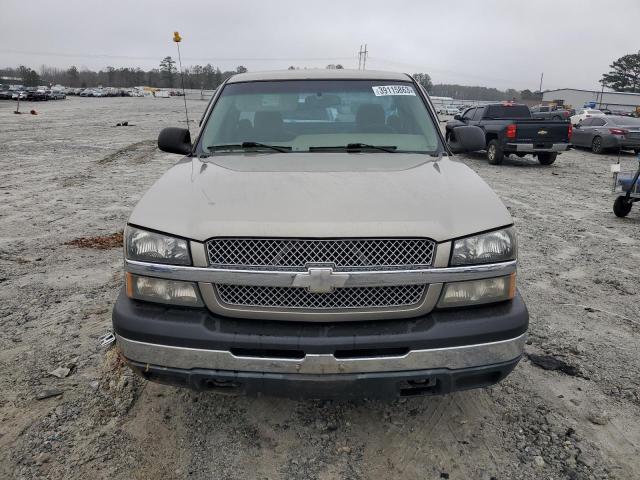 Photo 5 from auction – 2003 CHEVROLET SILVERADO with VIN 1GCEC14TX3Z134988