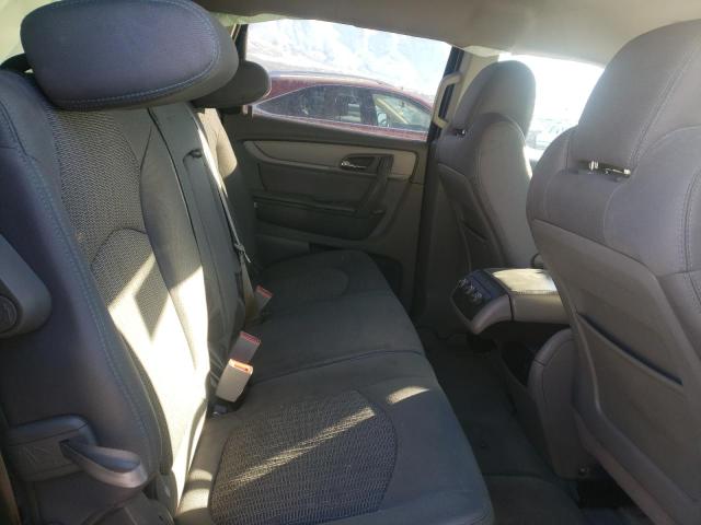 Photo 10 from auction – 2013 CHEVROLET TRAVERSE L with VIN 1GNKRFED1DJ257012