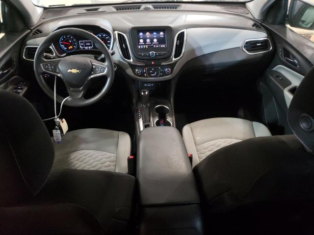 Photo 8 from auction – 2021 CHEVROLET EQUINOX LS with VIN 3GNAXHEV4MS121106