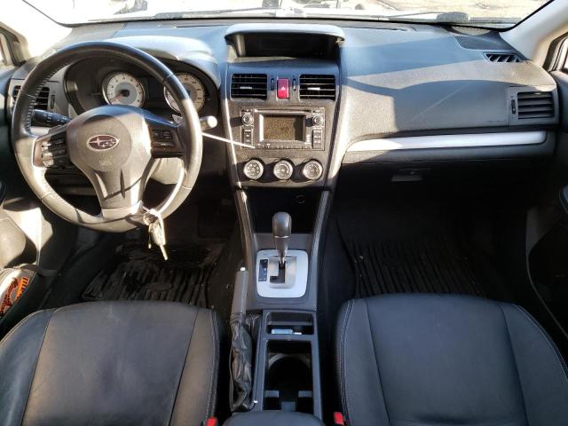 Photo 8 from auction – 2013 SUBARU IMPREZA SP with VIN JF1GPAS68D2866319