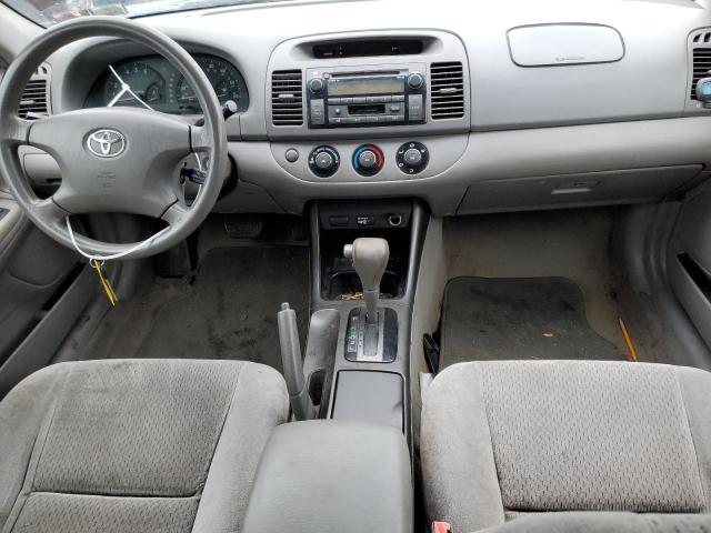 Photo 8 from auction – 2002 TOYOTA CAMRY LE with VIN 4T1BE32K12U529796