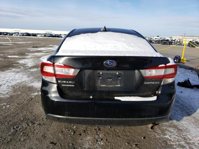 Photo 6 from auction – 2018 SUBARU IMPREZA PR with VIN 4S3GKAD63J3624274