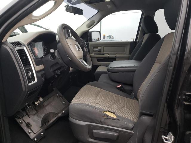Foto 7 de la subasta – 2010 DODGE RAM 1500 con VIN 1D7RV1GP7AS230261