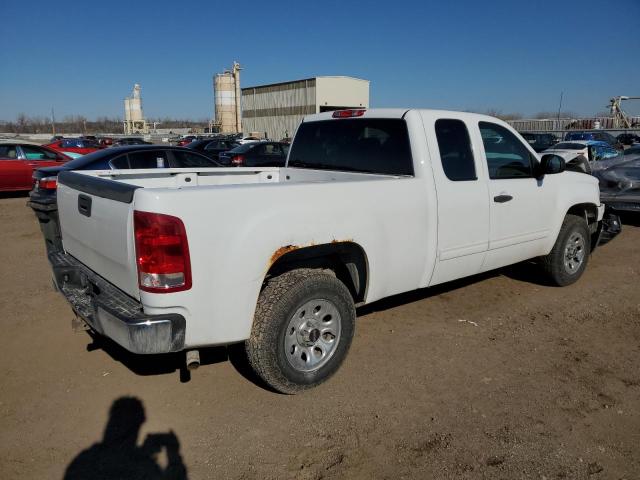Photo 3 from auction – 2011 GMC SIERRA K15 with VIN 1GTR2UEA1BZ399817