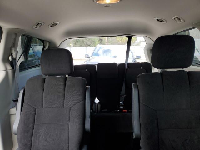 Photo 10 from auction – 2012 DODGE GRAND CARA with VIN 2C4RDGCG8CR166354