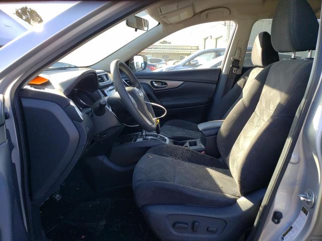 Фото 7 с аукциона – 2016 NISSAN ROGUE S с VIN KNMAT2MT2GP717450