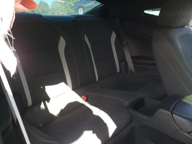 Photo 10 from auction – 2022 CHEVROLET CAMARO LS with VIN 1G1FB1RX7N0113907