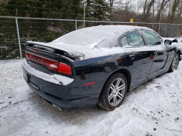 صورة رقم 3 من المزاد - 2014 DODGE CHARGER R/ مع VIN 2C3CDXCT4EH134825