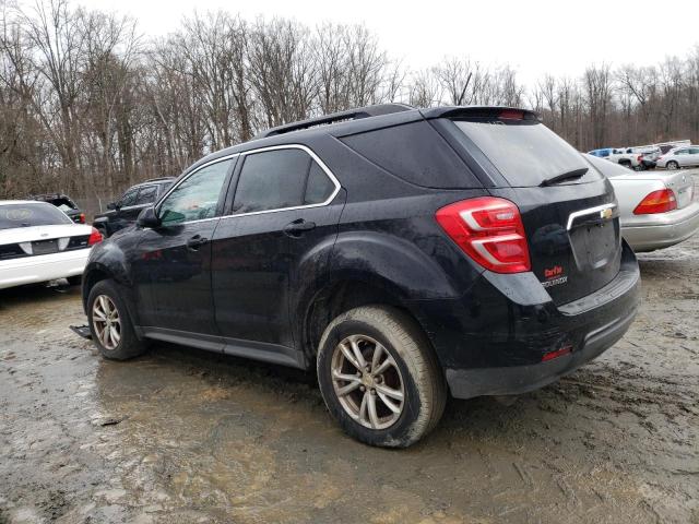 Photo 2 from auction – 2017 CHEVROLET EQUINOX LT with VIN 2GNALCEK2H1536558