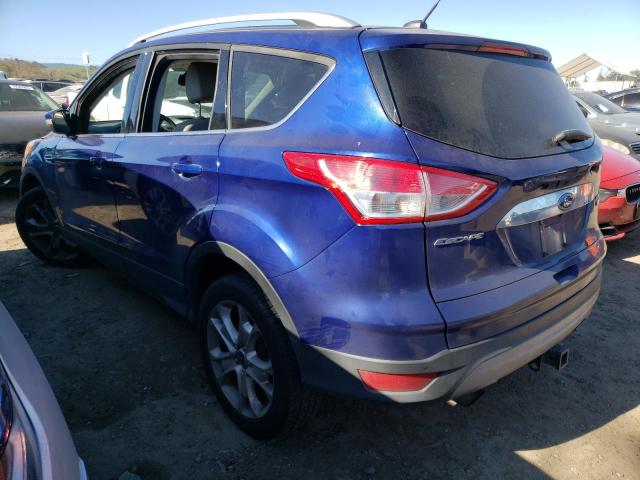 Photo 2 from auction – 2016 FORD ESCAPE TIT with VIN 1FMCU0J97GUB08306