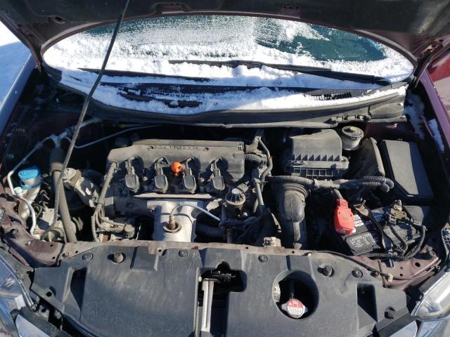 Photo 11 from auction – 2015 HONDA CIVIC EXL with VIN 19XFB2F94FE049630